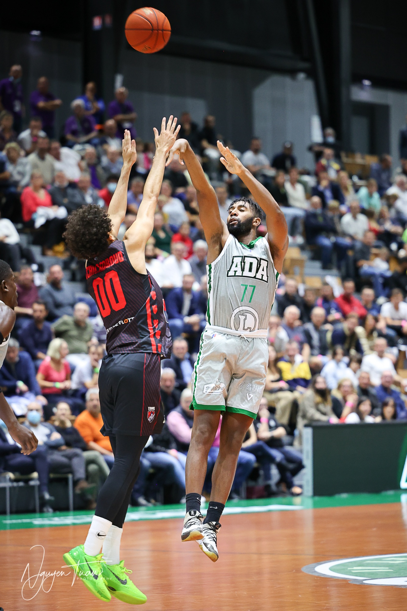 2021 2022 LDC BLOIS vs TOURS 0989 1